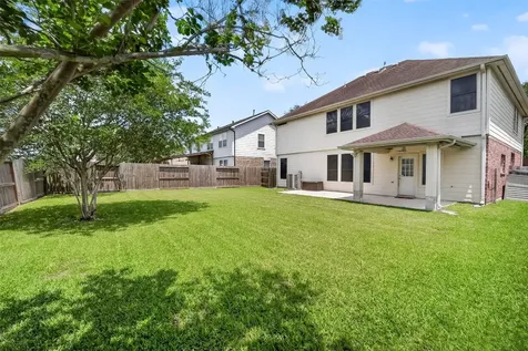 531 Small Cedar Drive League City TX 77573