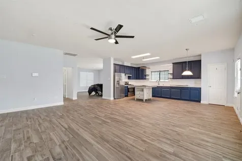 531 Small Cedar Drive League City TX 77573