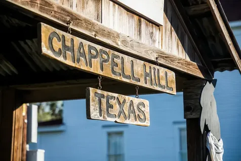 Tbd Sunshine Lot 16 Court Chappell Hill TX 77426