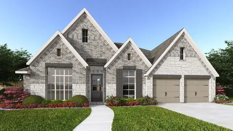21922 Golden Azalea Drive Hockley TX 77447