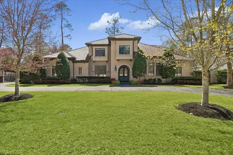 8 Greyton Lane Houston TX 77024