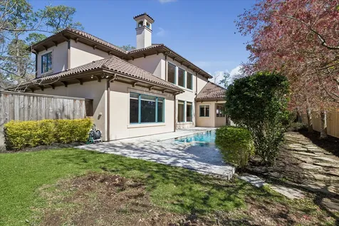 8 Greyton Lane Houston TX 77024