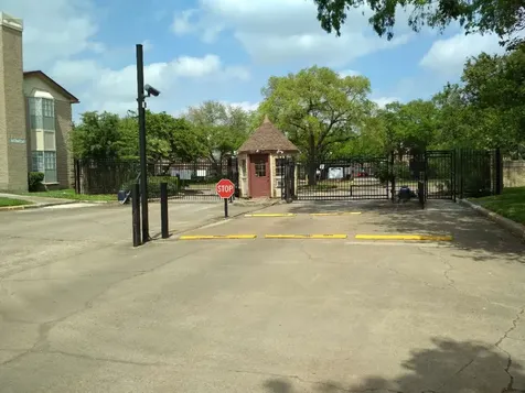 2120 El Paseo Street 1408 Houston TX 77054