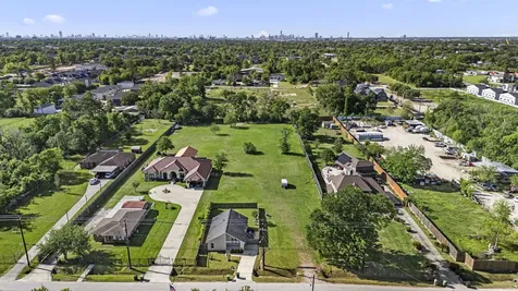 0 Desoto Street Houston TX 77091