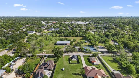 0 Desoto Street Houston TX 77091