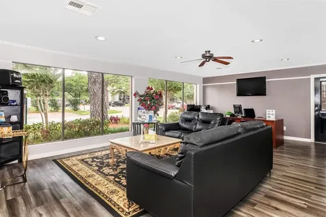 305 W Baker Road 1108 Baytown TX 77521
