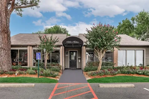 305 W Baker Road 1108 Baytown TX 77521