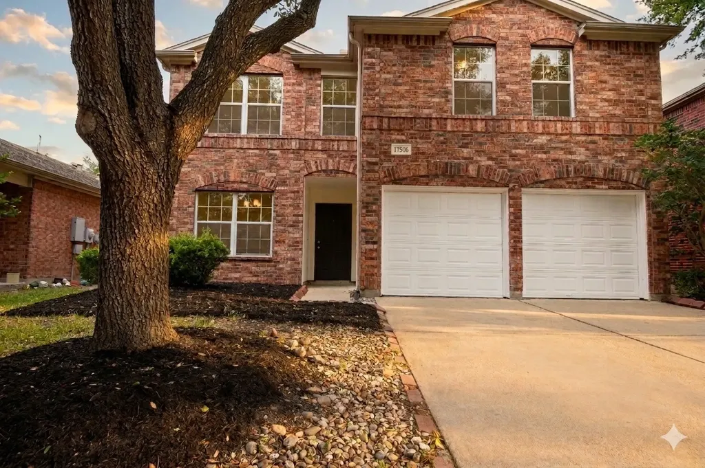 17506 Prospect Meadows Dr Drive Houston TX 77095