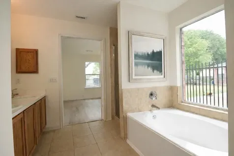17506 Prospect Meadows Dr Drive Houston TX 77095