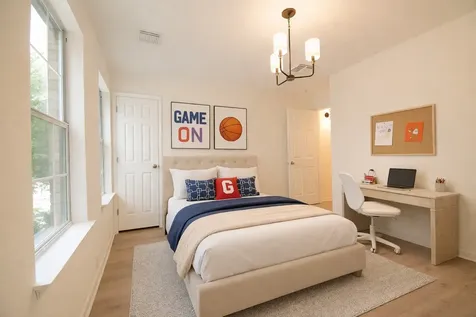 17506 Prospect Meadows Dr Drive Houston TX 77095