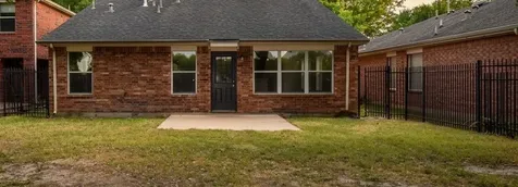17506 Prospect Meadows Dr Drive Houston TX 77095