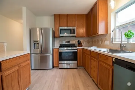 17506 Prospect Meadows Dr Drive Houston TX 77095