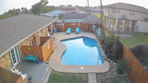 7806 Pruitt Drive Galveston TX 77554