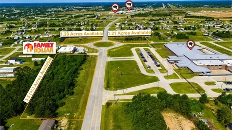 3540 Road 5500 Cleveland TX 77327
