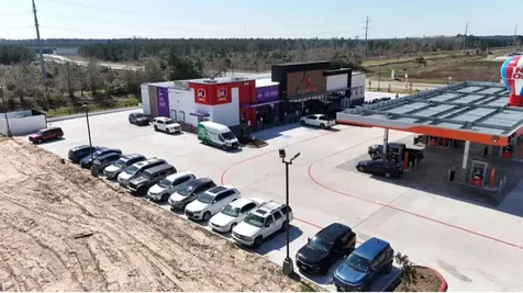 3540 Road 5500 Cleveland TX 77327
