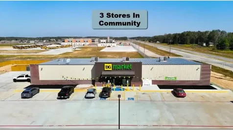 3540 Road 5500 Cleveland TX 77327