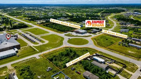 3540 Road 5500 Cleveland TX 77327