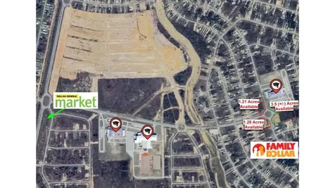 3540 Road 5500 Cleveland TX 77327