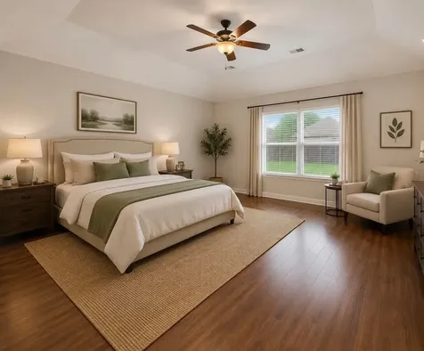 18223 Maple Arbor Court Cypress TX 77429