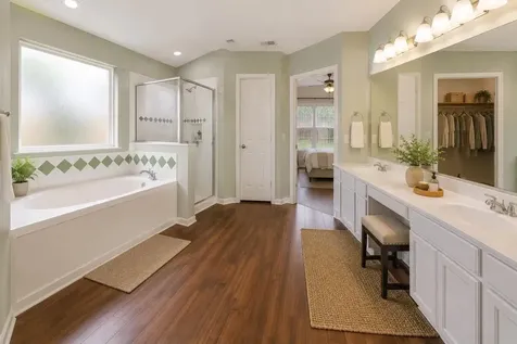 18223 Maple Arbor Court Cypress TX 77429