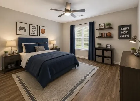 18223 Maple Arbor Court Cypress TX 77429