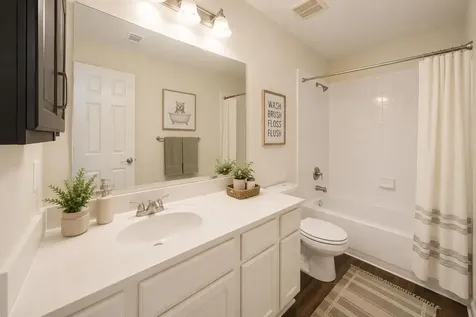 18223 Maple Arbor Court Cypress TX 77429