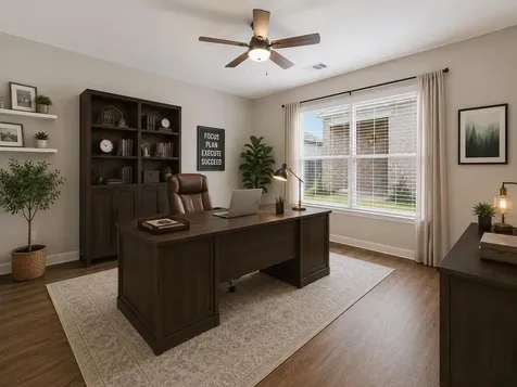 18223 Maple Arbor Court Cypress TX 77429