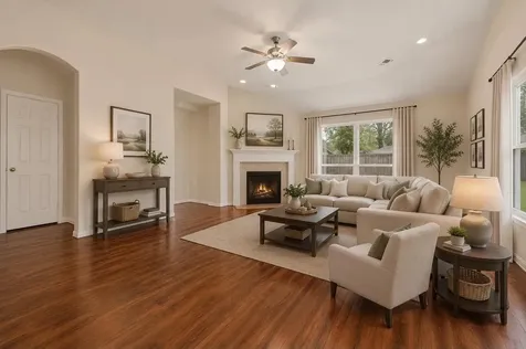 18223 Maple Arbor Court Cypress TX 77429