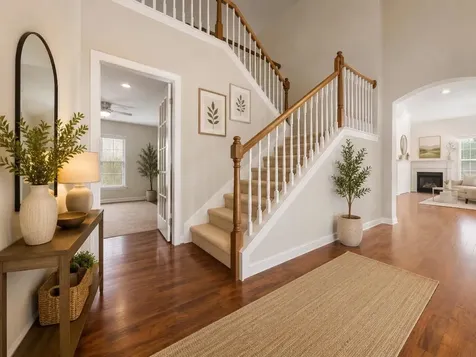 18223 Maple Arbor Court Cypress TX 77429