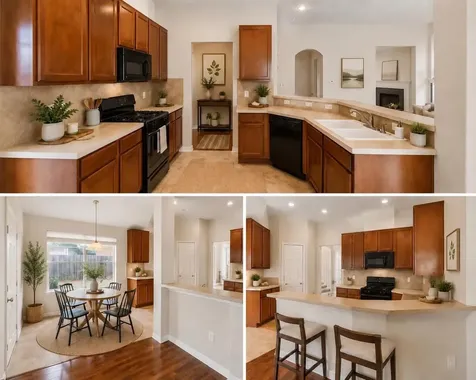 18223 Maple Arbor Court Cypress TX 77429