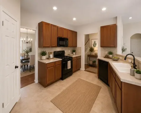 18223 Maple Arbor Court Cypress TX 77429