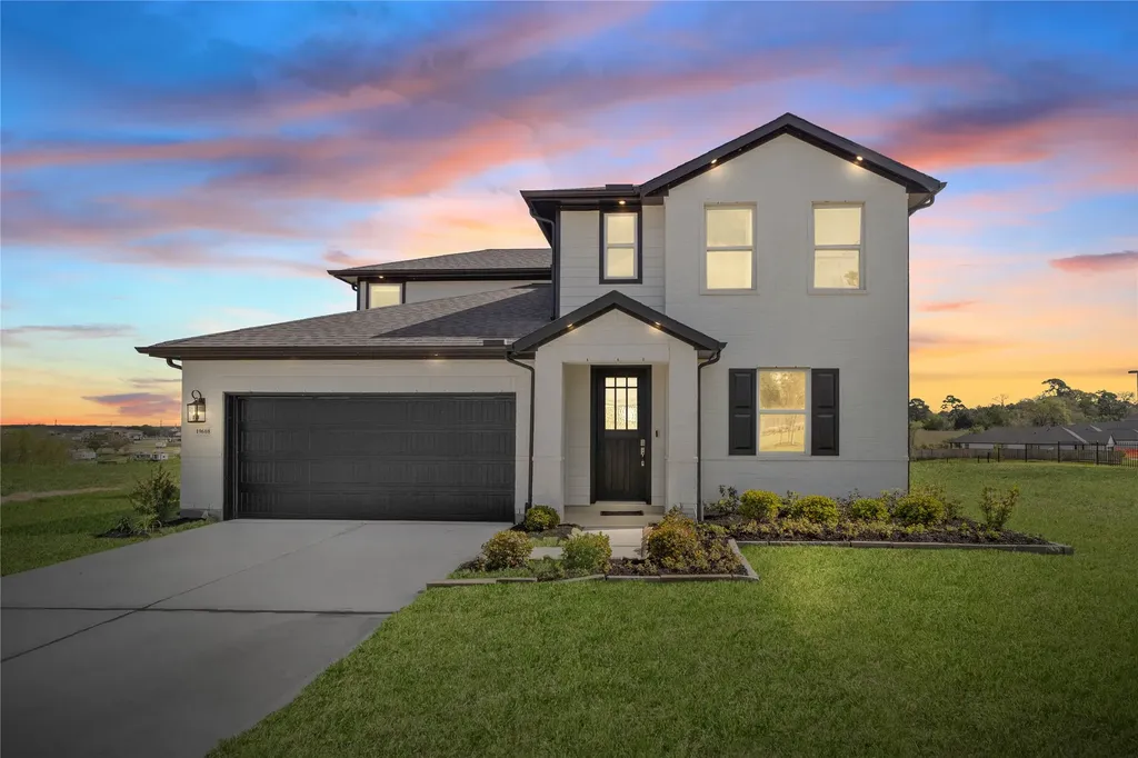19608 Montgomery Ridge Way Montgomery TX 77316