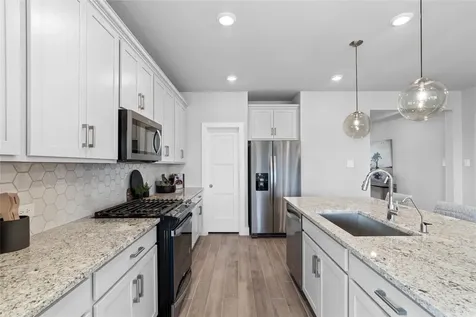 19608 Montgomery Ridge Way Montgomery TX 77316