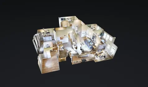 19608 Montgomery Ridge Way Montgomery TX 77316