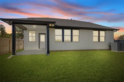 19608 Montgomery Ridge Way Montgomery TX 77316
