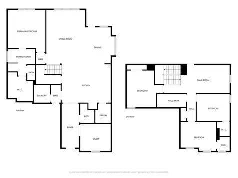 19608 Montgomery Ridge Way Montgomery TX 77316