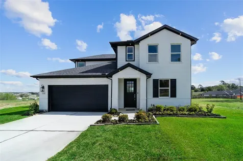 19608 Montgomery Ridge Way Montgomery TX 77316