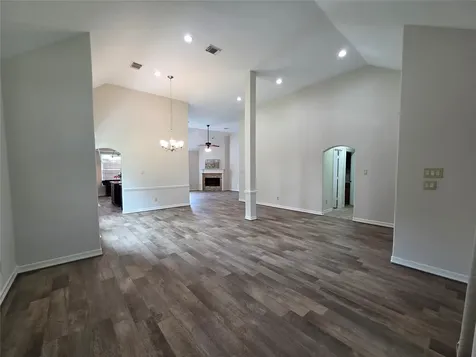 17503 Heartwind Court Houston TX 77095
