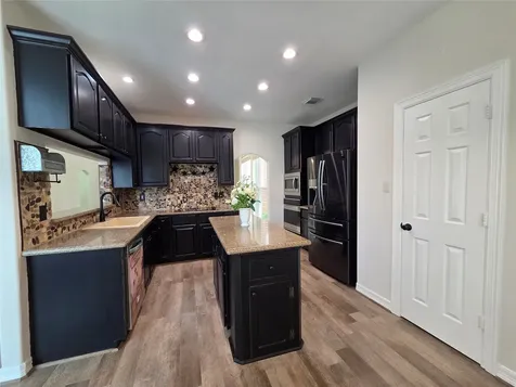 17503 Heartwind Court Houston TX 77095