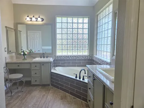 17503 Heartwind Court Houston TX 77095