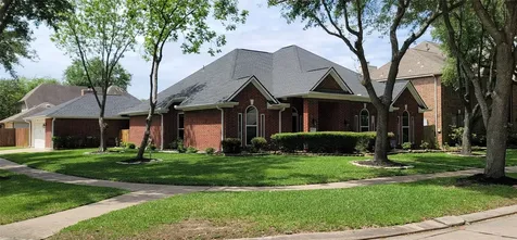 17503 Heartwind Court Houston TX 77095