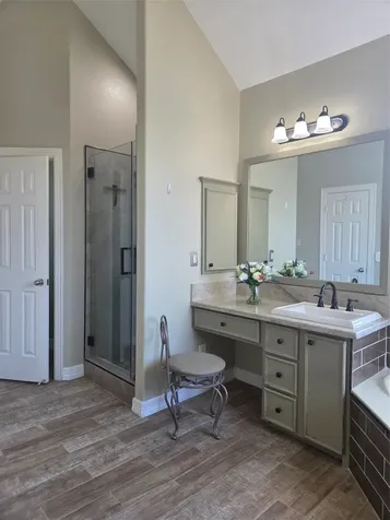 17503 Heartwind Court Houston TX 77095