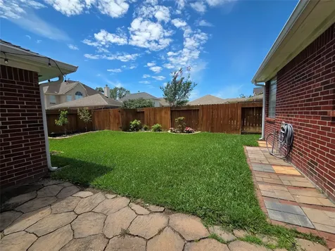 17503 Heartwind Court Houston TX 77095