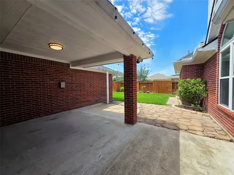 17503 Heartwind Court Houston TX 77095