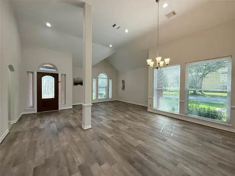 17503 Heartwind Court Houston TX 77095