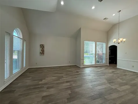 17503 Heartwind Court Houston TX 77095