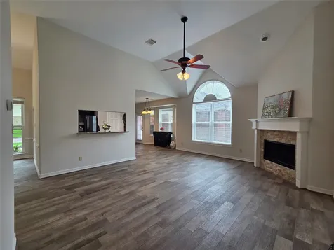 17503 Heartwind Court Houston TX 77095