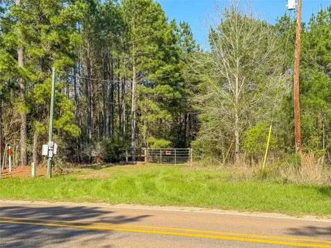Tbd Fm 946 Coldspring TX 77331