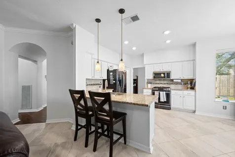 1807 Emerald Lake Court Houston TX 77062