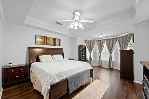 1807 Emerald Lake Court Houston TX 77062